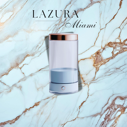 Lazura Miami BrushPro